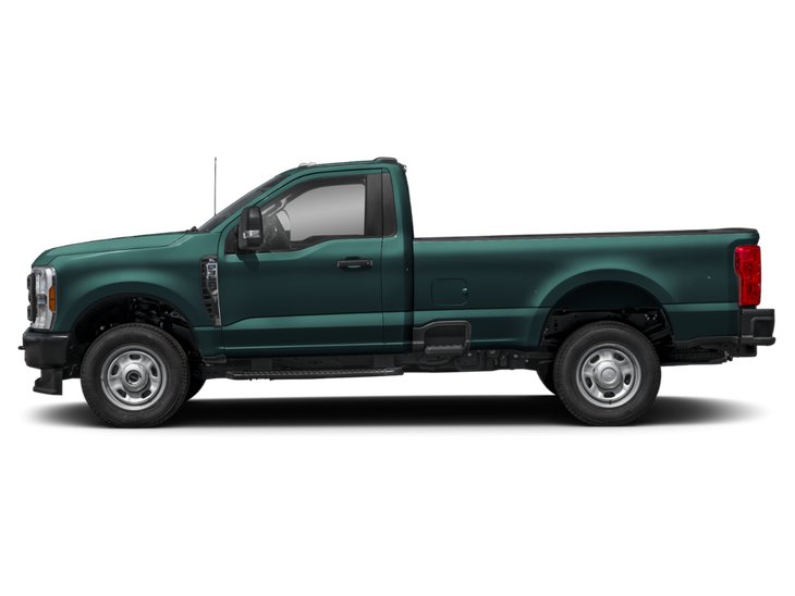 2026 Ford Super Duty F-350 à roues arrière simples XL