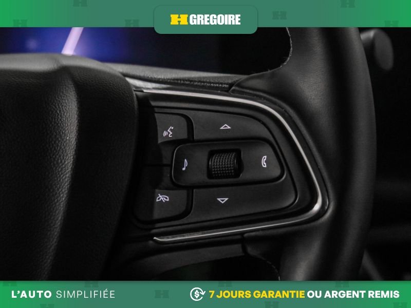 Buick Encore GX 2024 Bleu Blainville - photo #23