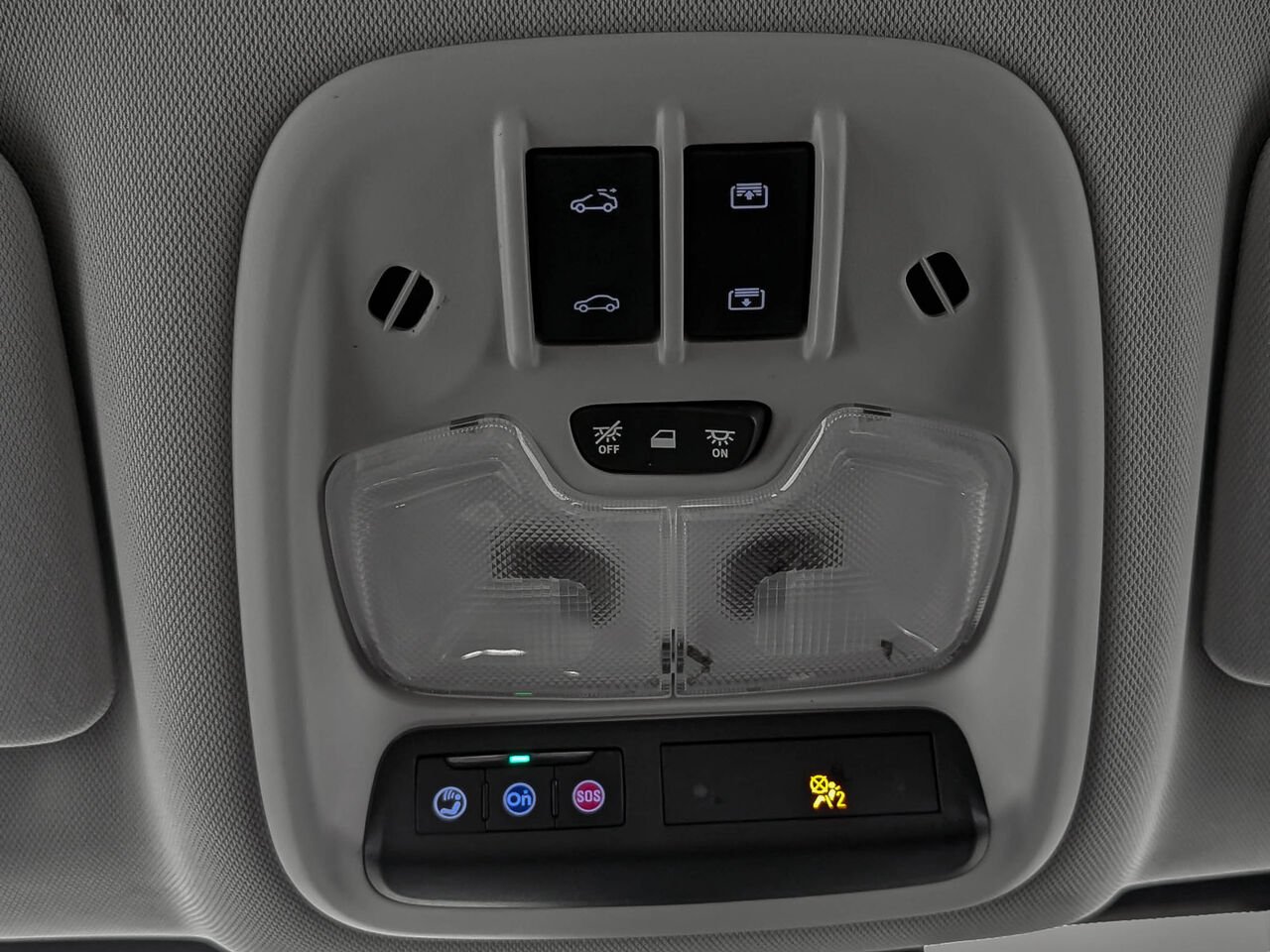 CHEVROLET Bolt LT Sièges Chauffants 2022 Gris Sherbrooke - photo #21