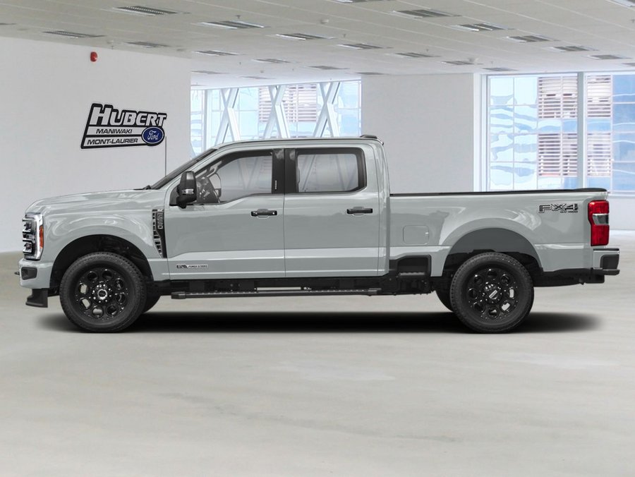 Ford Super Duty F-250 SRW 2026 2026 Avalanche