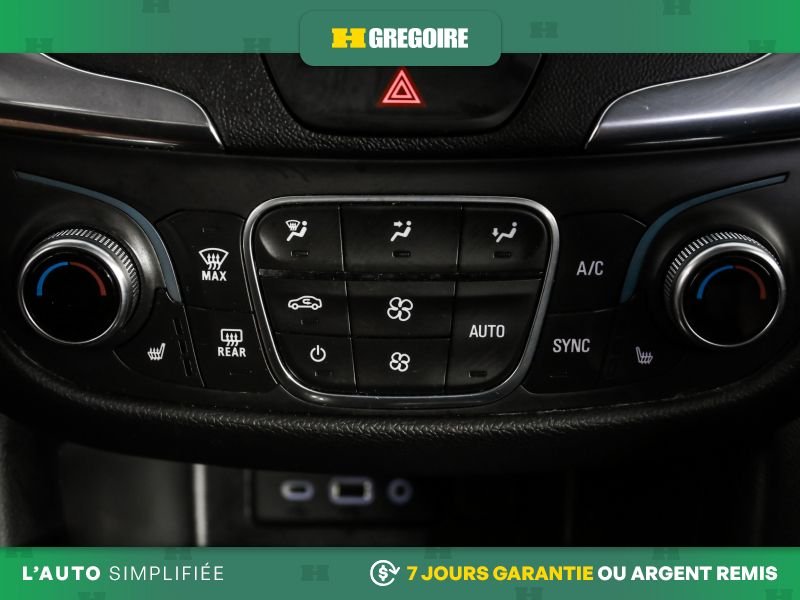 Chevrolet Equinox 2020 Gris Saint-Eustache - photo #20