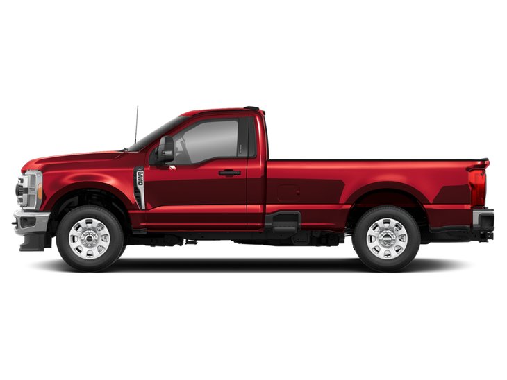 2026 Ford Super Duty F-250 SRW XLT