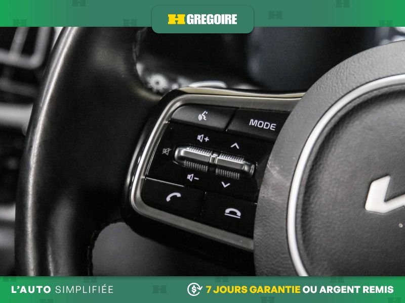 2023 Kia Sorento Blainville - photo #21