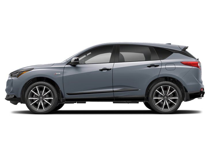 2026 Acura RDX A-Spec Platinum Élite