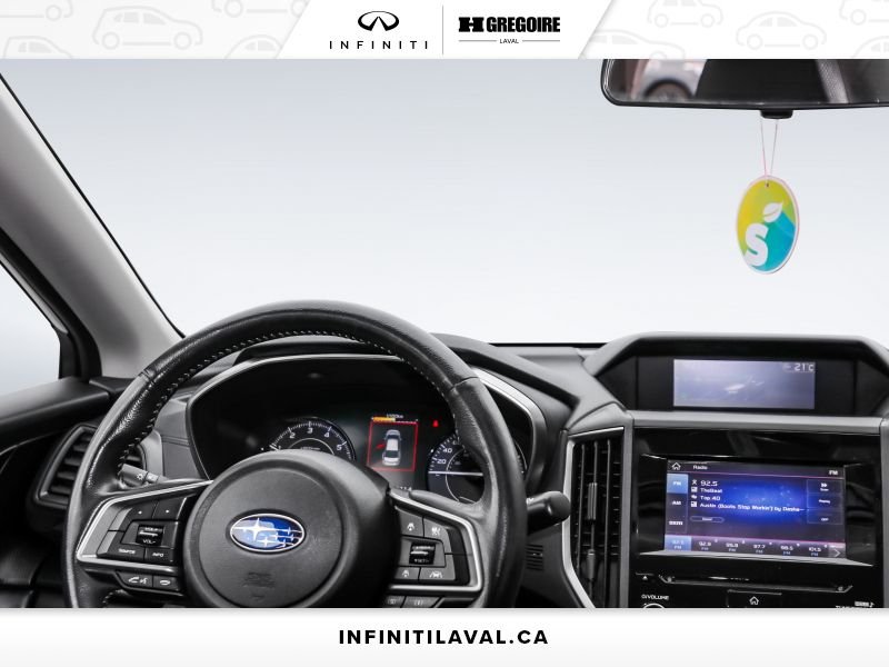 Subaru Impreza 2022 Saint-Eustache - photo #22