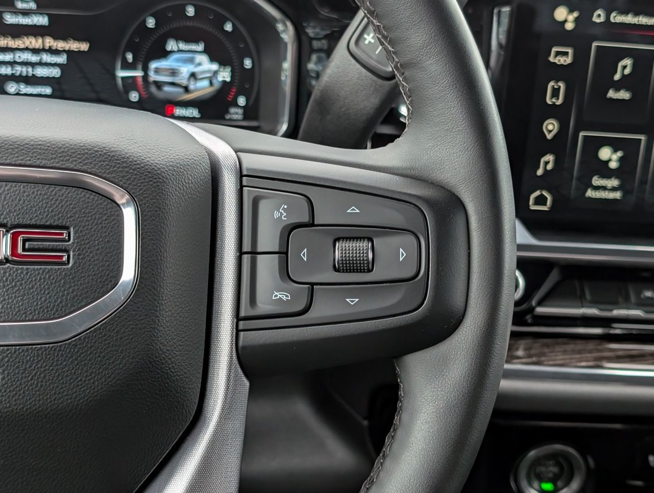 GMC Sierra 1500 SLE 2023 ROUGE Saint-Eustache - photo #20