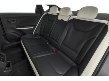 Kia K4 GT-Line Turbo Limited