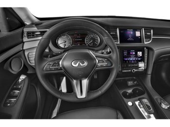 INFINITI QX50 PURE