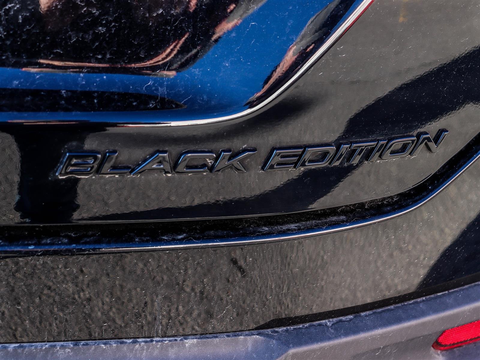 2023 Honda Pilot Black Edition Ottawa & Gatineau - photo #22