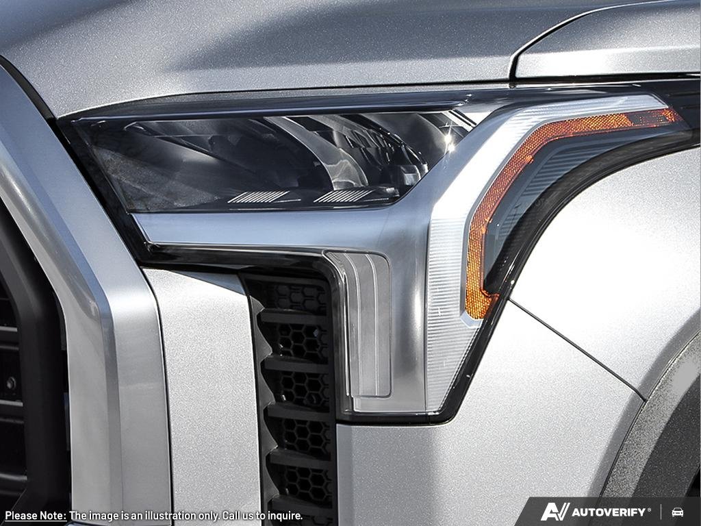 2026 Toyota Tundra 2602309 | Limited Mudbath Edmonton - photo #8
