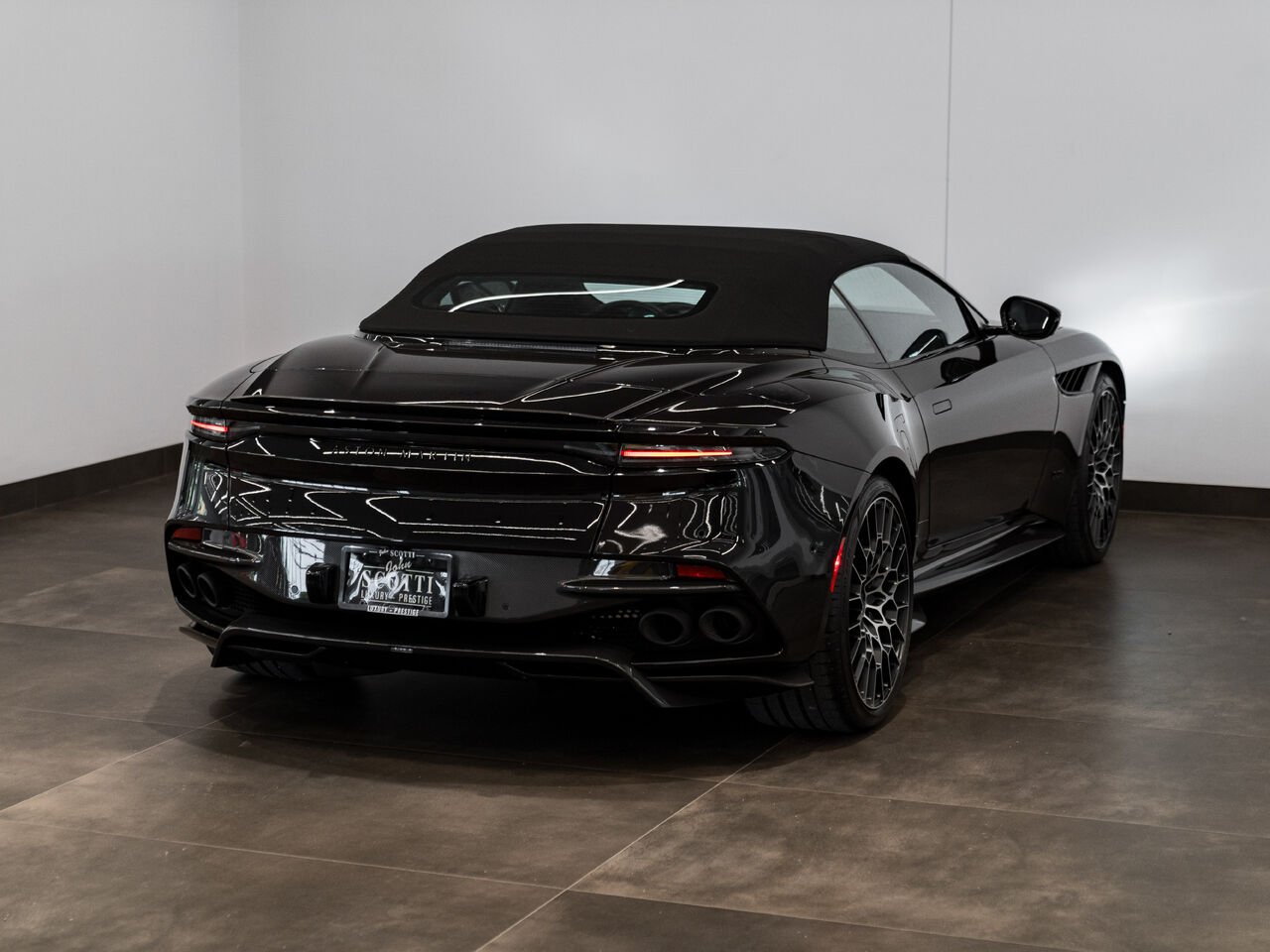 2023 Aston Martin DBS 770 Ultimate | NO LUXURY TAX Kirkland - photo #7