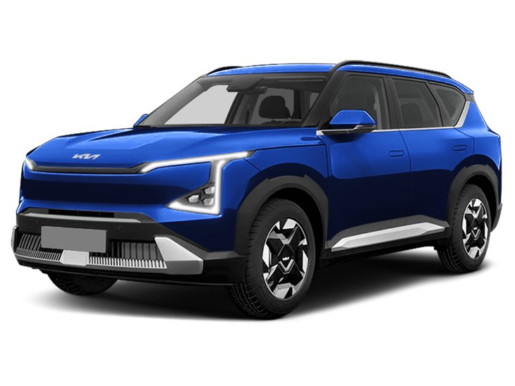 2027 Kia EV5 Wind