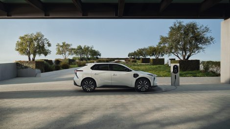 Make an Impact With Every Drive