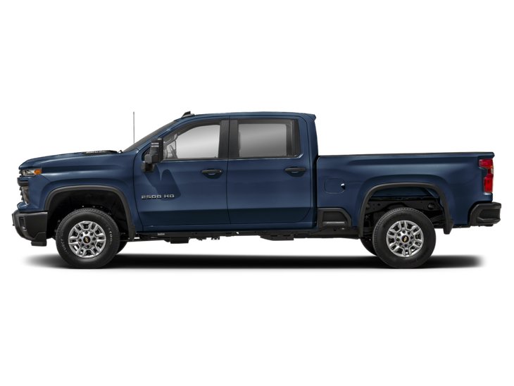 2026 Chevrolet Silverado 2500HD WT