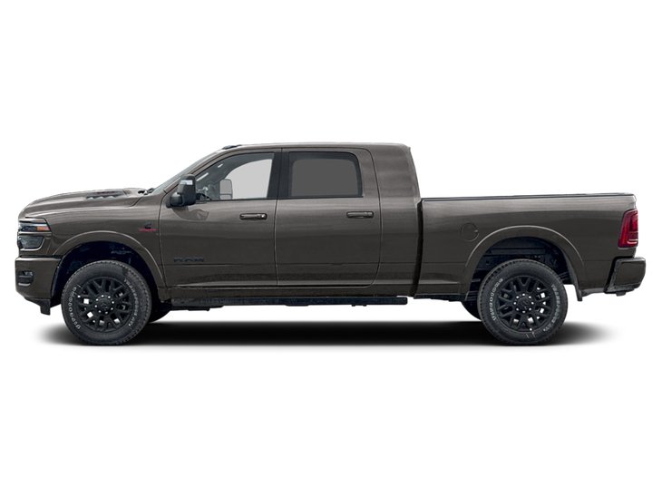 2027 Ram 3500 Longhorn
