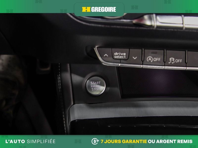 2025 Audi Q5 Black Saint-Eustache - photo #16