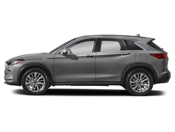 2025 INFINITI QX50 PURE