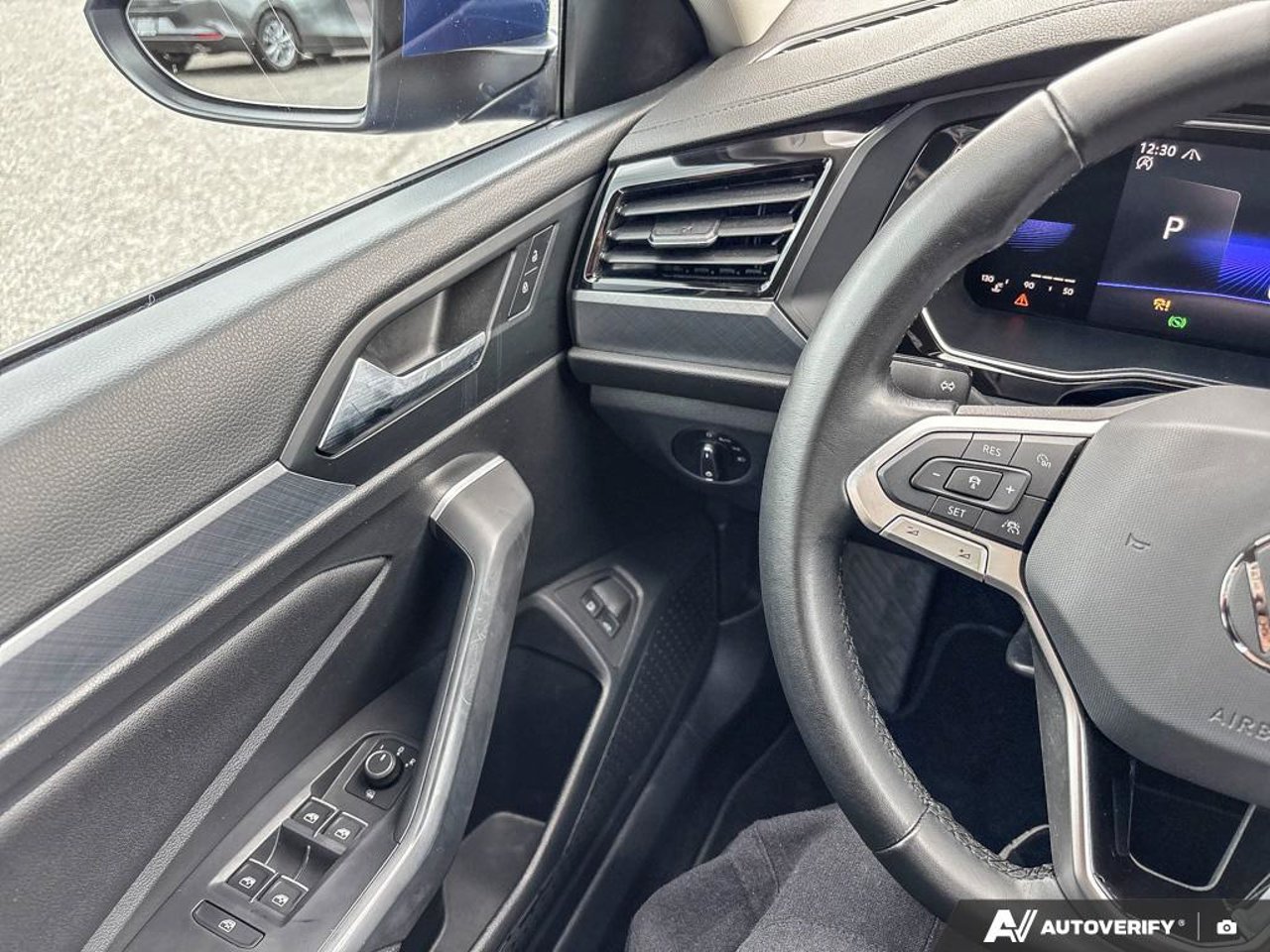 Volkswagen Jetta 3VWEM7BU9NM024558 2022 Bleu Mirabel - photo #19