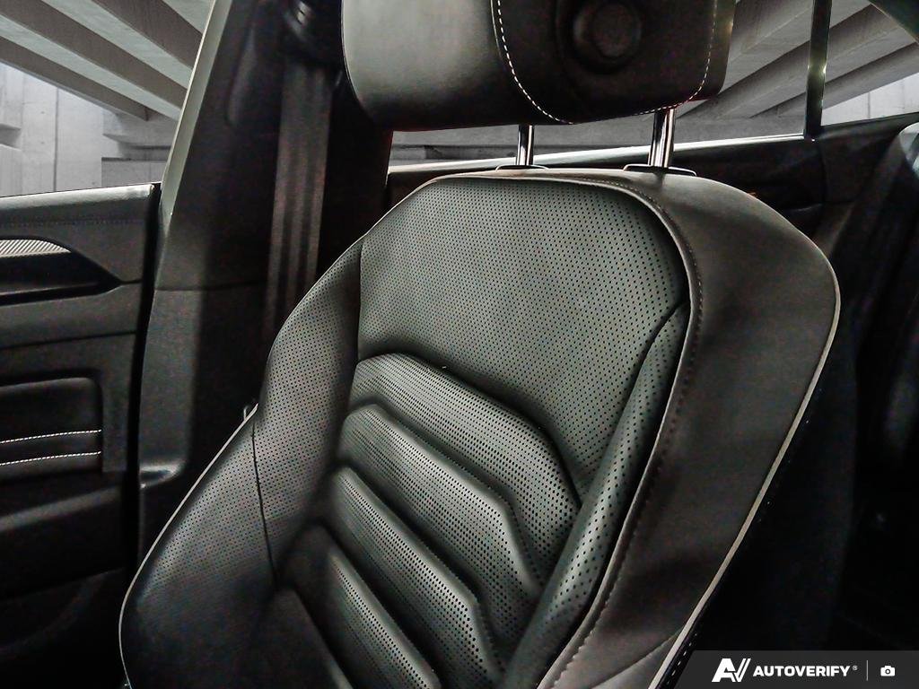 2021 Volkswagen Arteon 2600796A | Execline Red Edmonton - photo #19