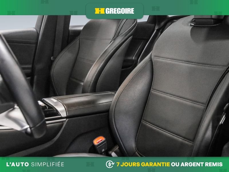 2023 Mercedes Benz GLC Grey Saint-Eustache - photo #13