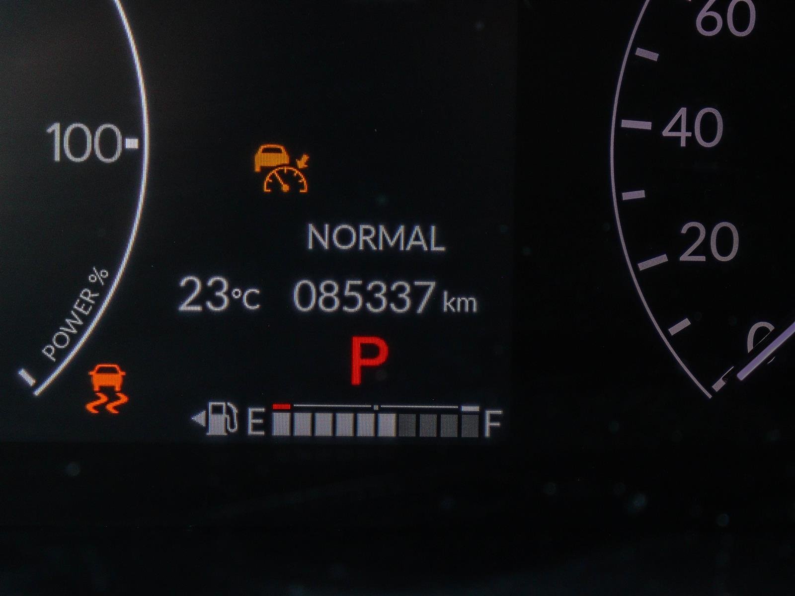 2024 Honda CR-V Hybrid EX-L Ottawa & Gatineau - photo #25