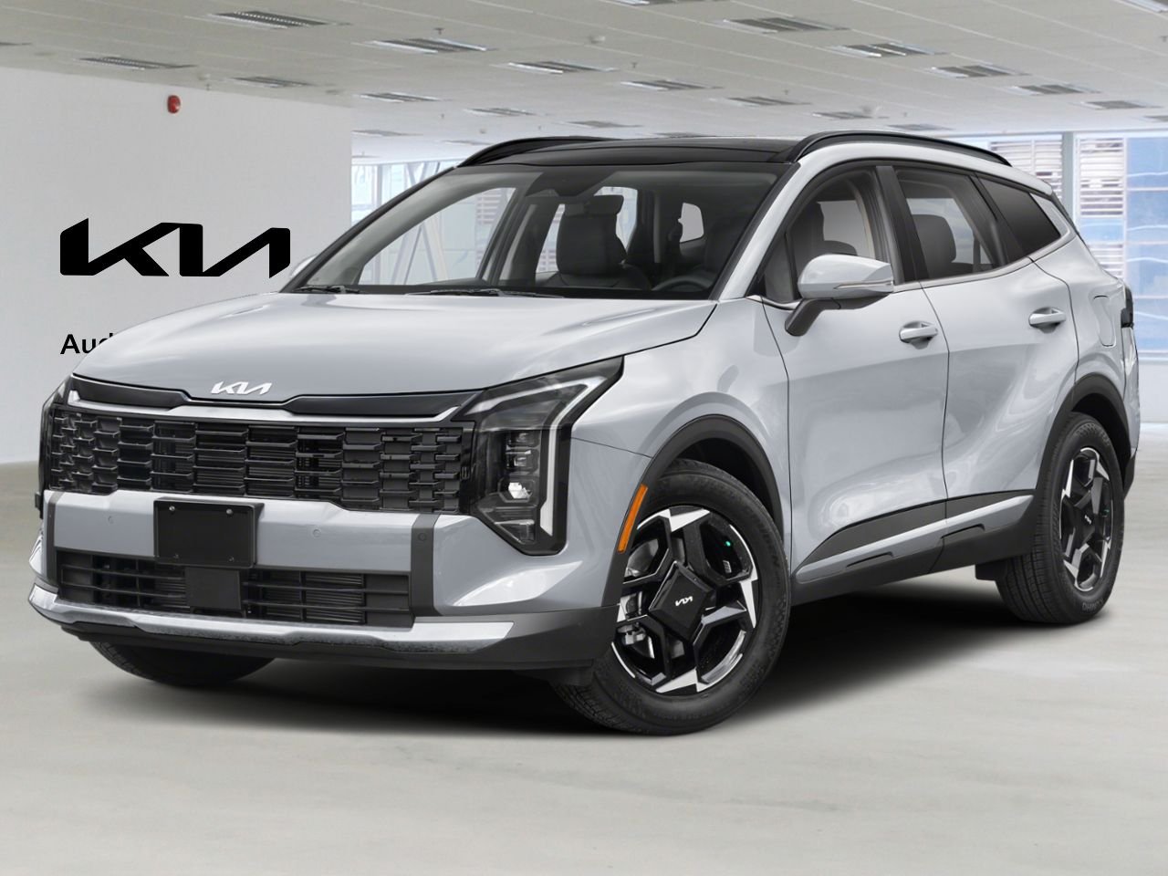 Kia Sportage 2026 Nantes - photo #0