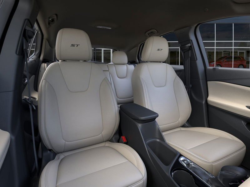 2026 BUICK Encore GX Sport Touring Ebony Twilight Metallic Saint-Eustache - photo #15
