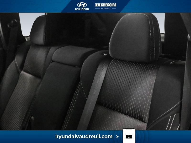 Mitsubishi Outlander 2023 Argent Saint-Eustache - photo #19