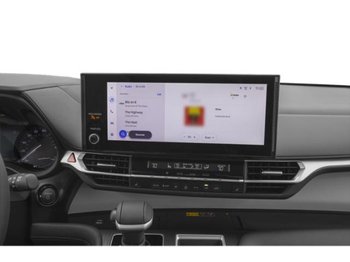 Toyota Sienna XLE