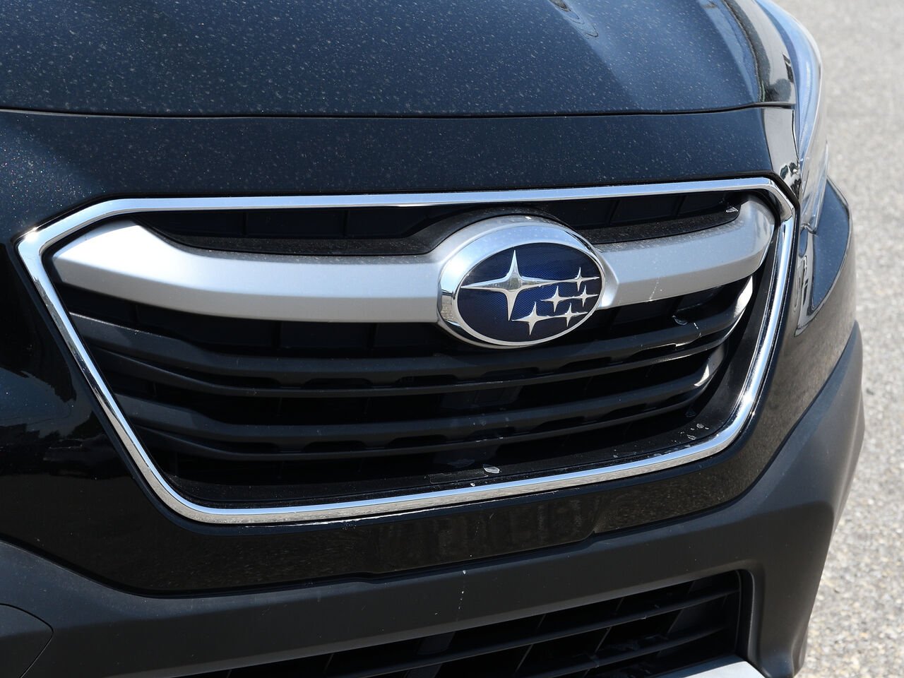 2022 Subaru Outback Limited Black Saint-Hyacinthe - photo #10