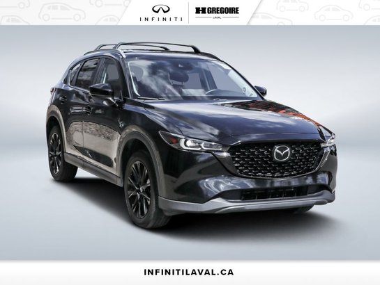 Mazda CX-5 2025 2025 