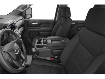 GMC Sierra 2500HD Pro