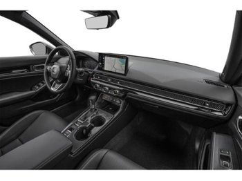 Honda Civic à hayon hybride Sport Touring