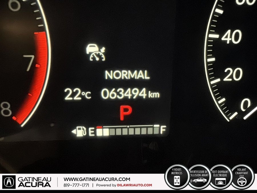 Honda CR-V 2023 2023 Gris