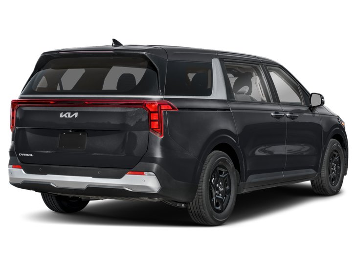 2027 Kia Carnival LX