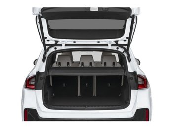 BMW X1 M35i xDrive
