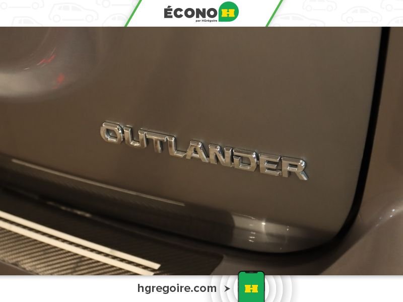 Mitsubishi Outlander 2019 Laval - photo #10