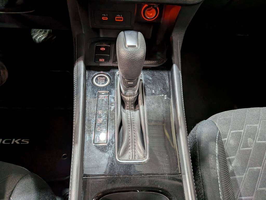 2024 Nissan Kicks SV FWD Grey Val-David - photo #25