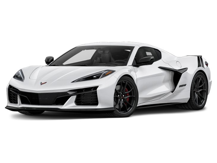 2027 Chevrolet Corvette 2LT