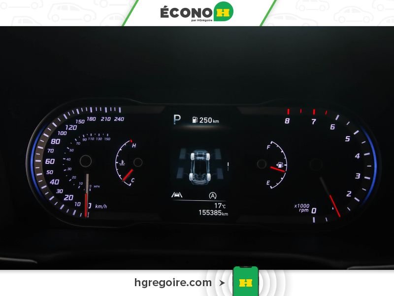 2023 Hyundai Tucson White Blainville - photo #8