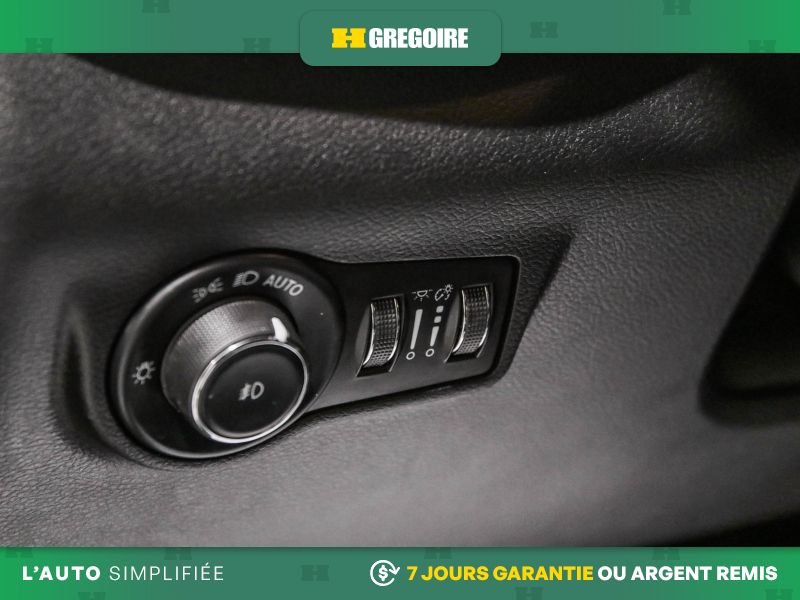 Jeep Compass 2022 Gris Saint-Eustache - photo #16