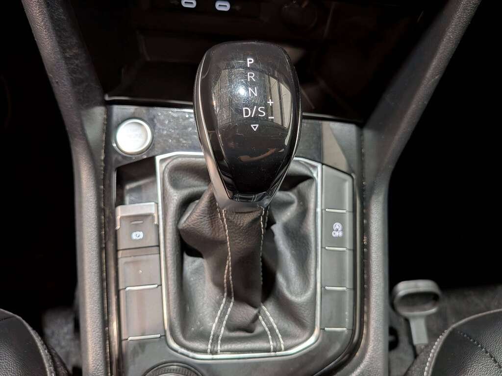 Volkswagen Taos 2022 Bleu Val-David - photo #29