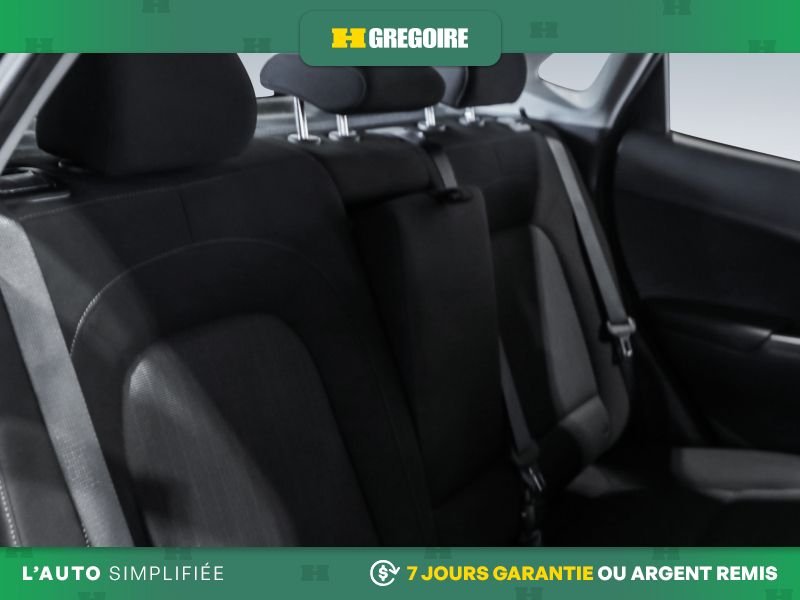 2023 Hyundai Kona Black Blainville - photo #23