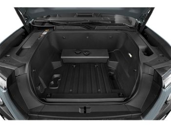 GMC Sierra EV Élévation à autonomie prolongée