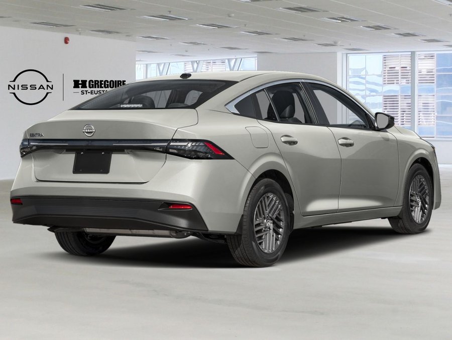 Nissan Sentra 2026 2026 Bronze impérial
