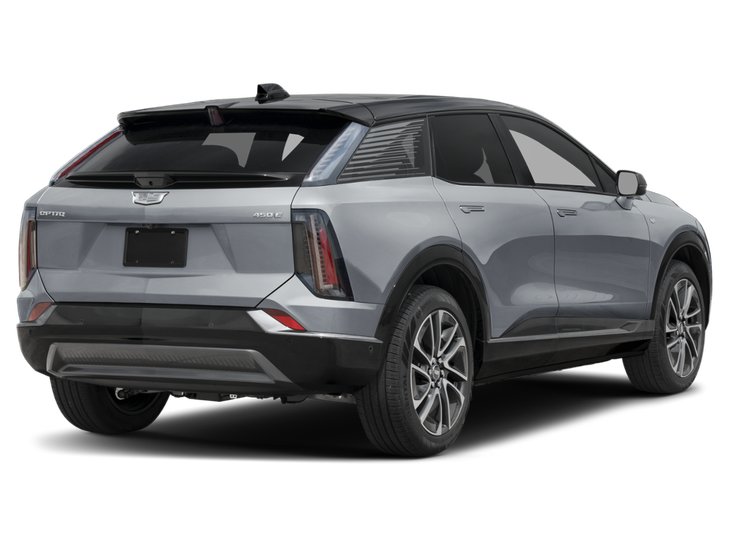 2026 Cadillac OPTIQ Sport première qualité
