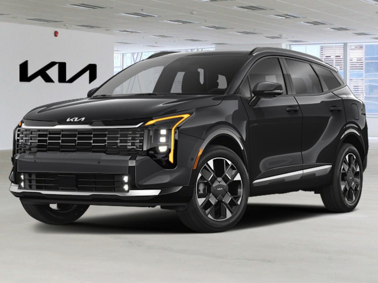 KIA Sportage 2026 Gatineau - photo #0