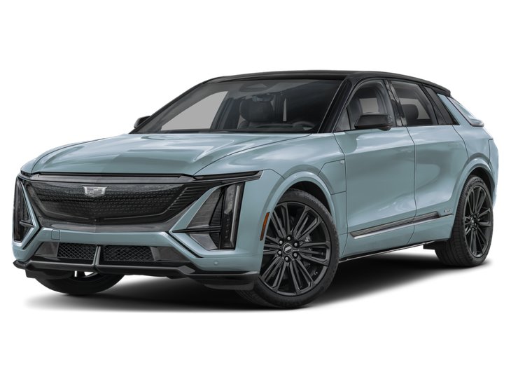 2026 Cadillac LYRIQ LYRIQ-V