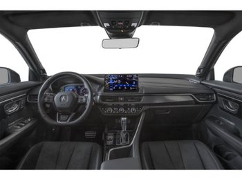 Acura ADX A-Spec Platinum Élite