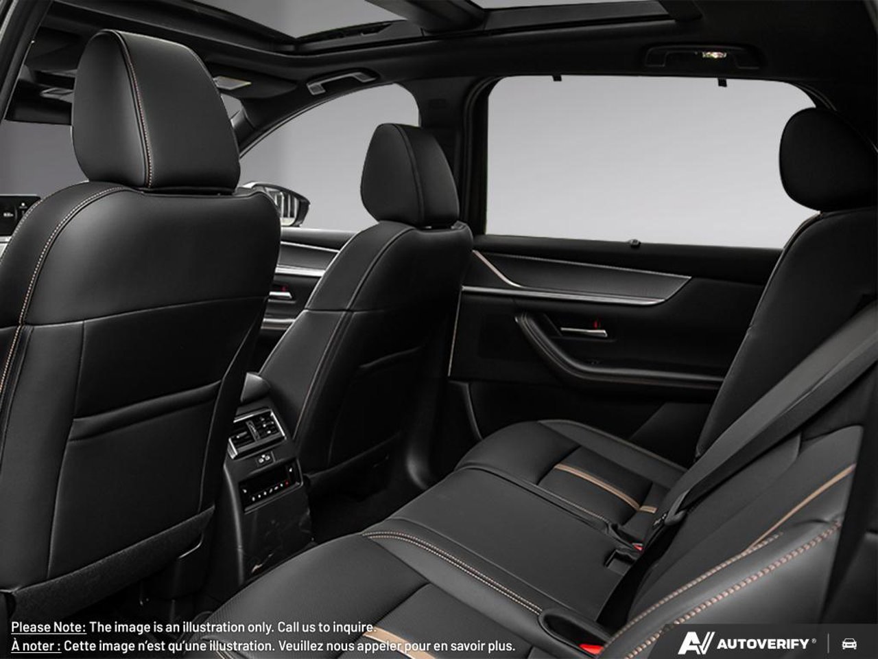 2026 Mazda CX-70 PHEV JM3KJDHA8T1206358 Machine Grey Metallic Mirabel - photo #19